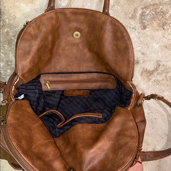 Steve Madden Bags Steve Madden Laptop Bag Poshmark